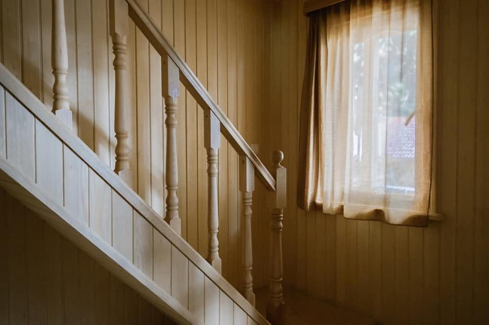 Shekhvetili Cottages 2N Zewnętrze zdjęcie